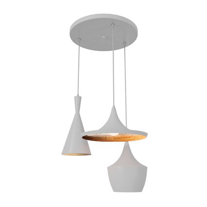 Подвесной светильник Azzardo AZ1339 Mix купити