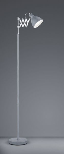 Торшер REALITY R40321078 SCISSOR купити