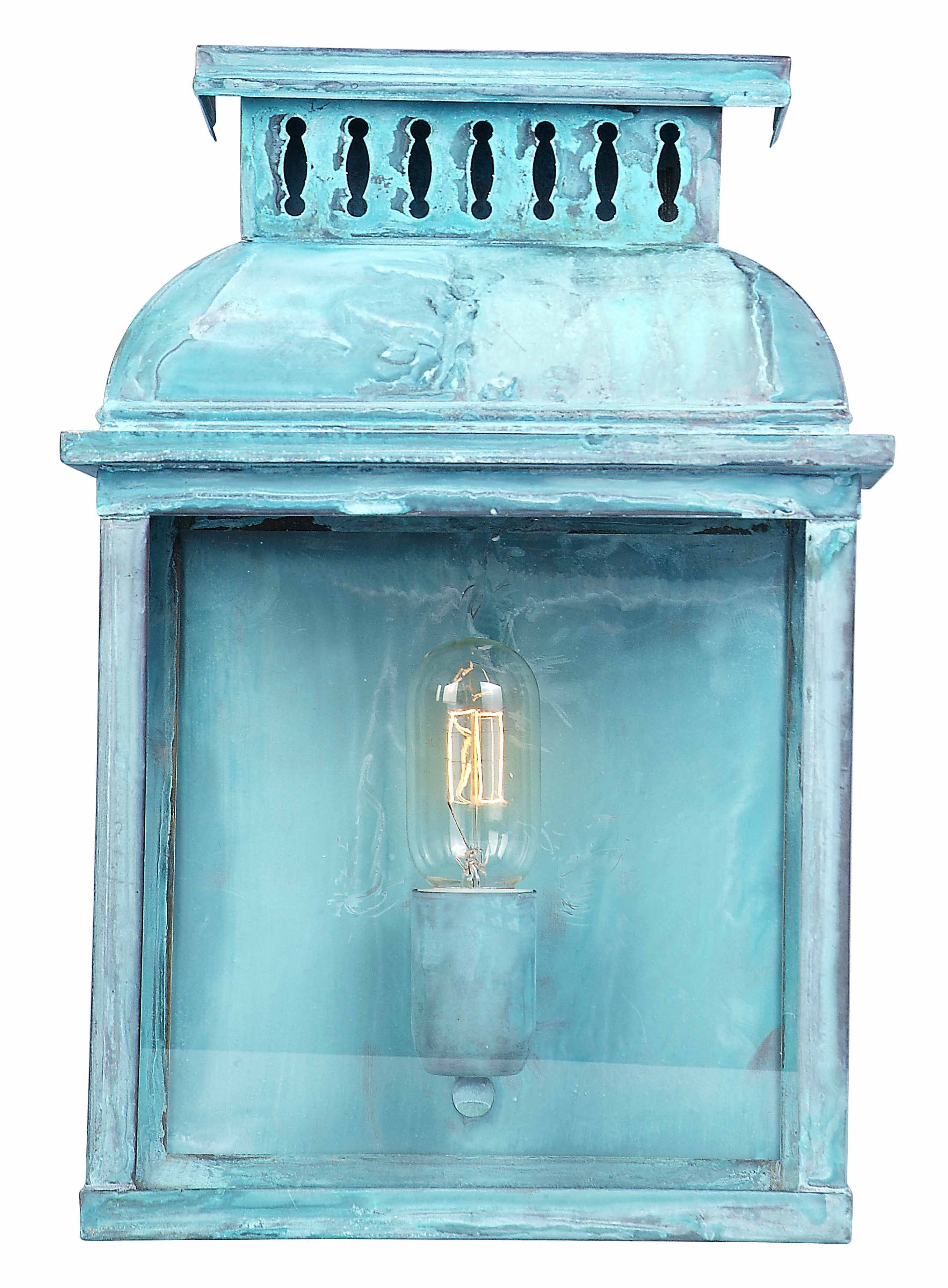 Уличный светильник Elstead WESTMINSTER V WESTMINSTER купити