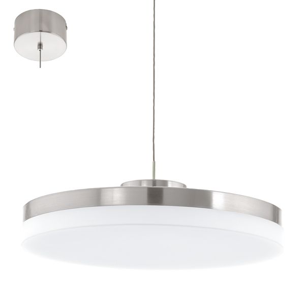 Подвесной светильник Eglo 95498 Sortino S купити