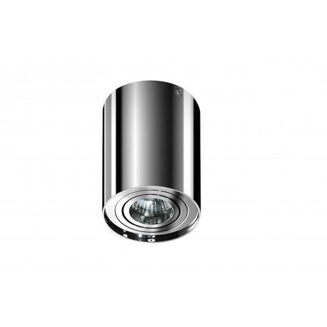 Точковий світильник Azzardo AZ0857 Bross 1 купити