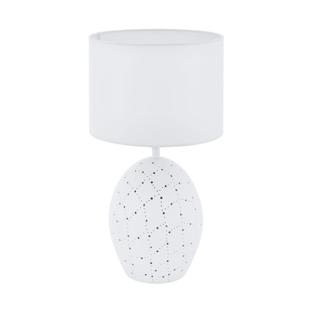 Настольная лампа Eglo 98382 MONTALBANO купити