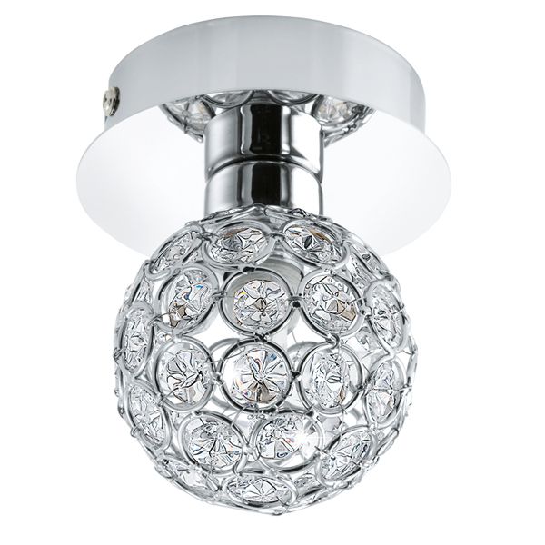 Спот Eglo 92591 Ribolla купити