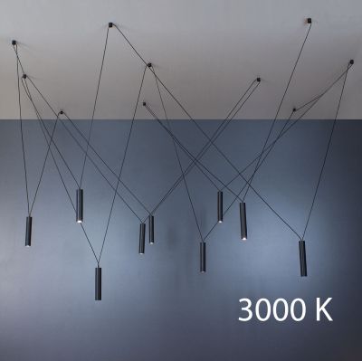 Подвесной светильник ImperiumLight Diplomat 200920.05.91 купити