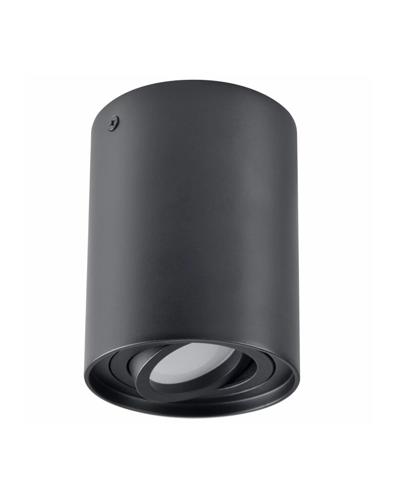 Точковий світильник Goldlux 313102 Hadar R1 GU10 10W IP20 купити