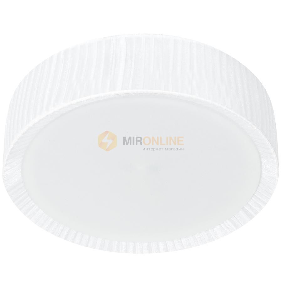 Светильник потолочный Nowodvorski 5288 Alehandro White купити