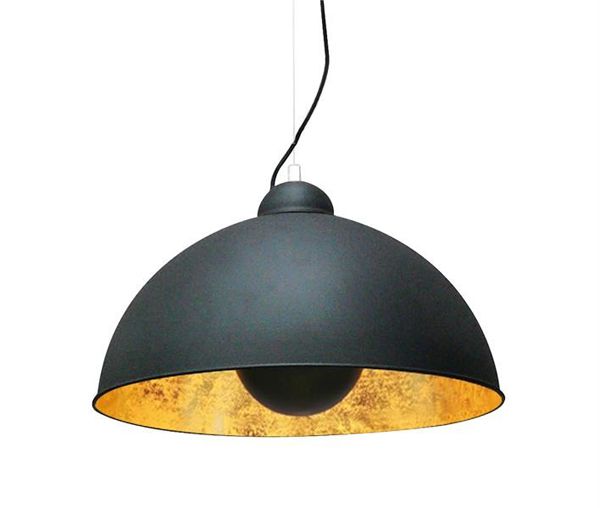 Подвесной светильник Zuma Line TS-071003PM-BKGO ANTENNE купити