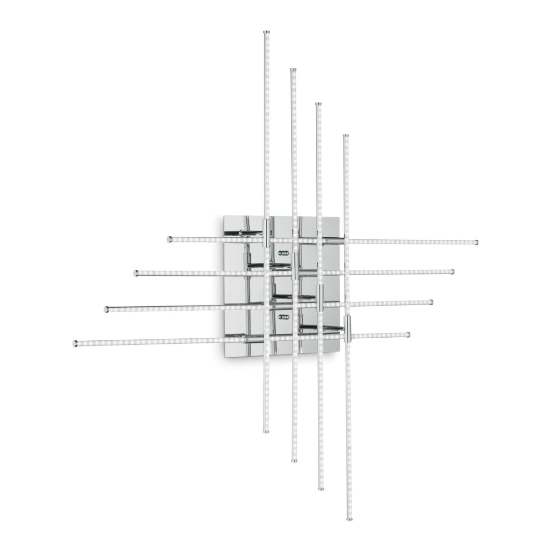Бра Ideal Lux CROSS LED PL8 купити