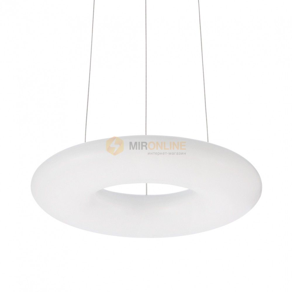 Подвесной светильник Lux SP80 POLO (140490) купити