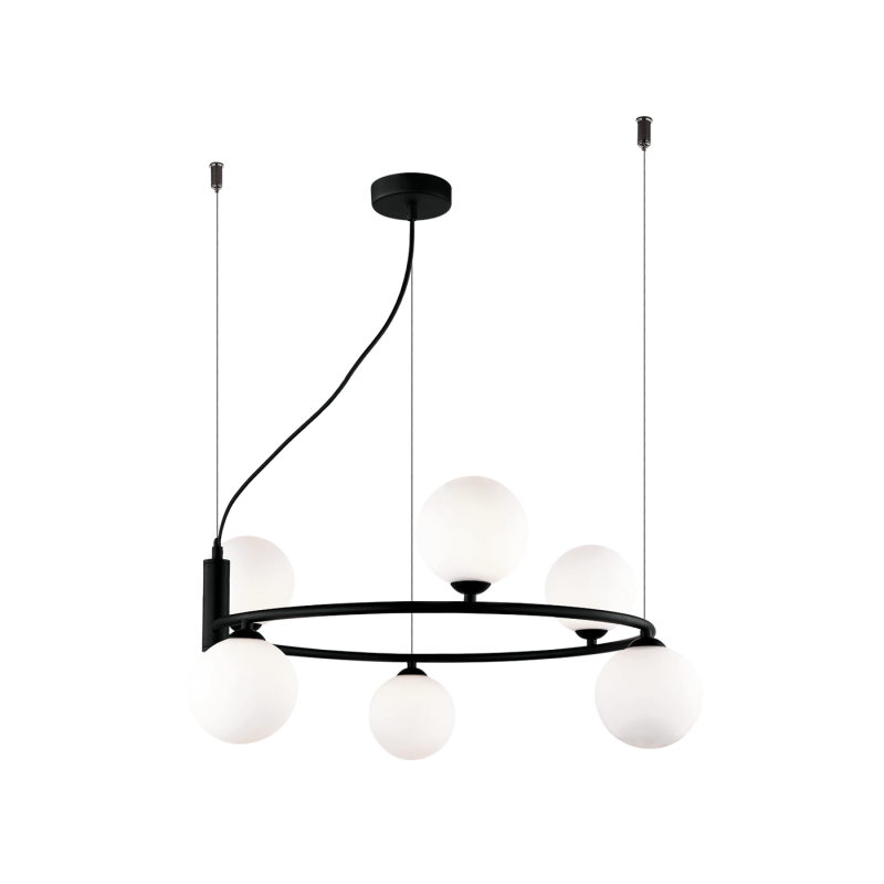 Люстра Viokef FANCY 4208500 купити