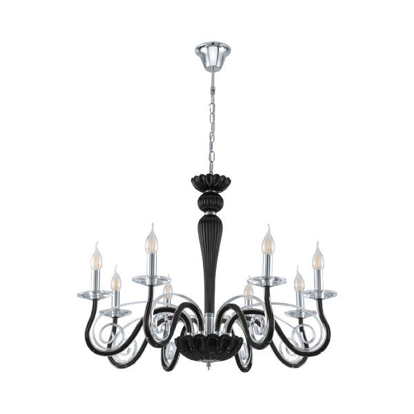 Люстра Eglo 39127 Meduno купити