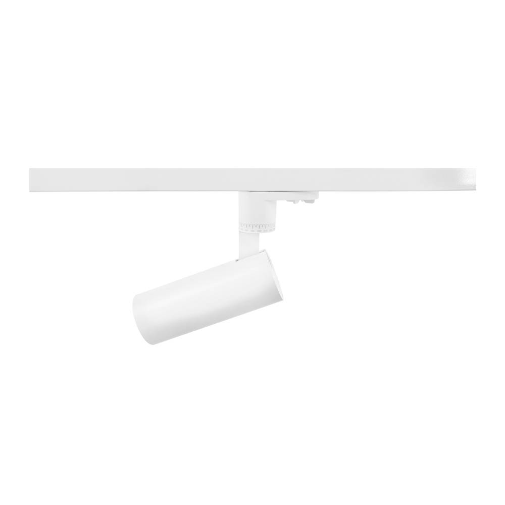 Трековий світильник Skarlat H209AL-COB 12W WH 4000K (26855) купити