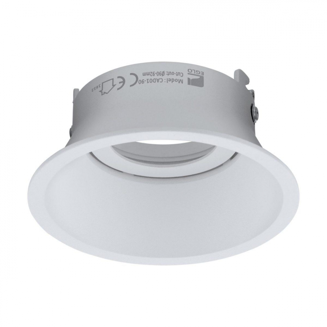 Світильник точковий Eglo 61705 ZIGO купити