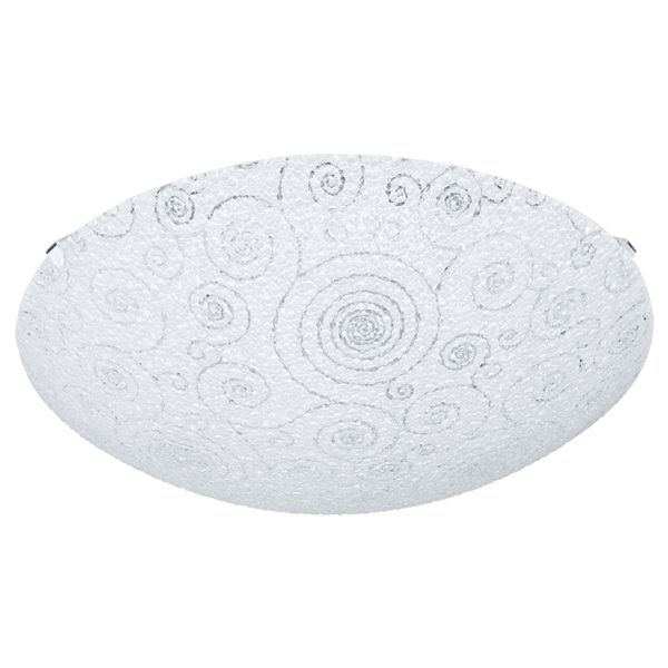 Светильник потолочный Eglo 93536 Riconto купити
