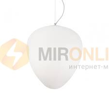 Подвесной светильник Ideal Lux SP1 D35 PALLADIO (132013) купити