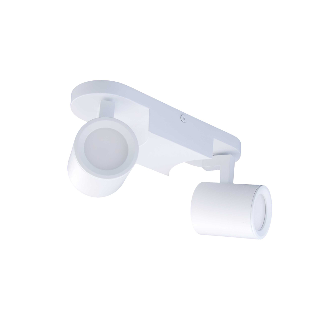 Спот Skarlat TH8802 WH (26120) купити