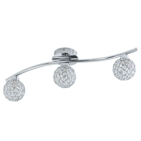 Спот Eglo 92593 Ribolla купити