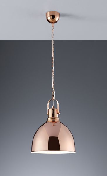 Подвесной светильник TRIO 300500109 JASPER купити