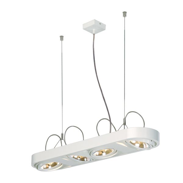 Подвесной светильник SLV 159071 Aixlight R купити