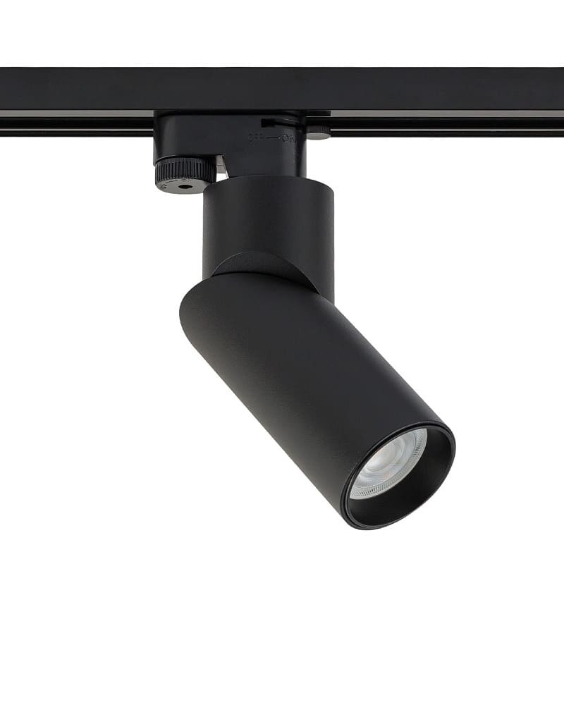 Трековий світильник Nowodvorski 7657 PROFILE INDIA BL CN купити