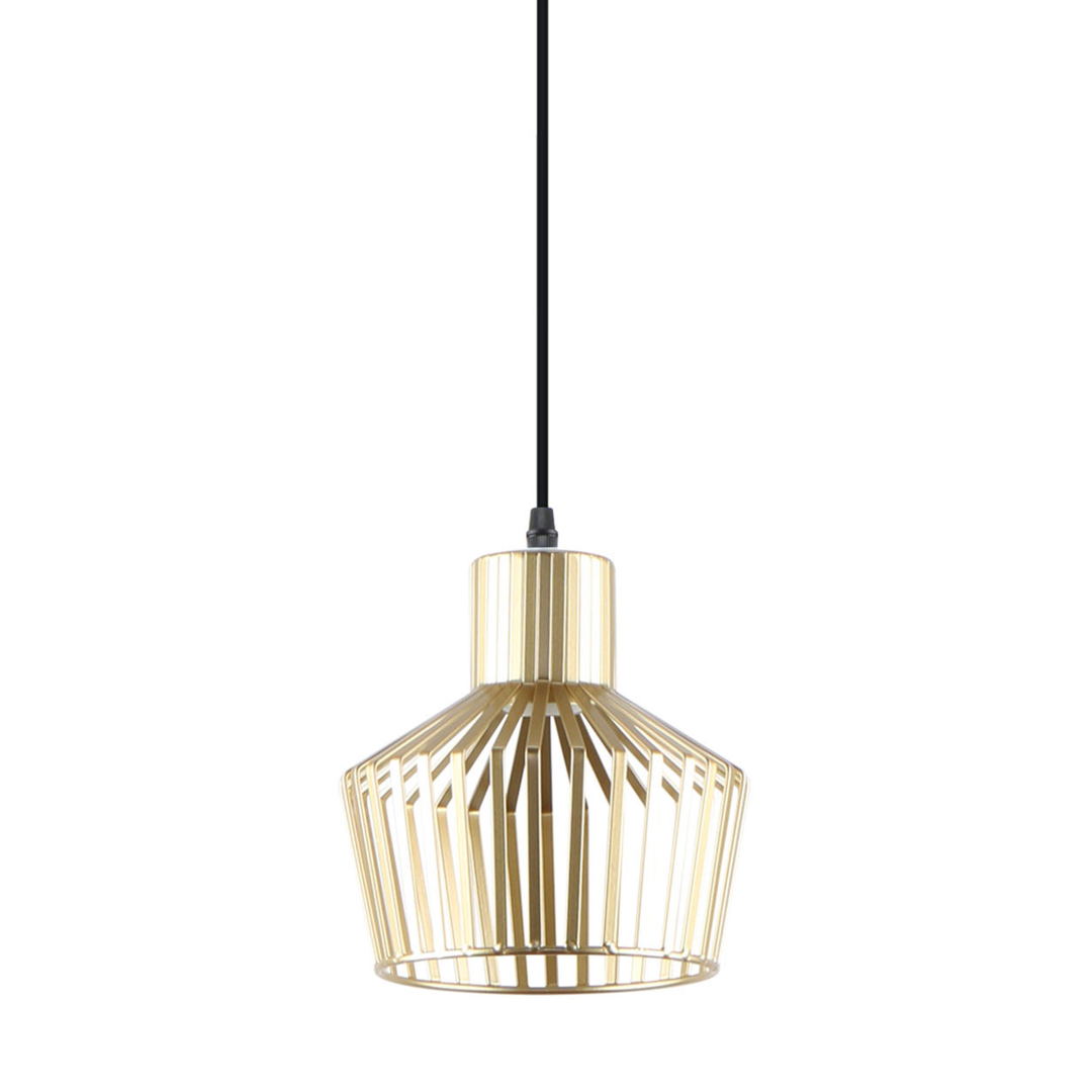 Підвісний світильник Zuma Line A8079-GLD DOLIA купити