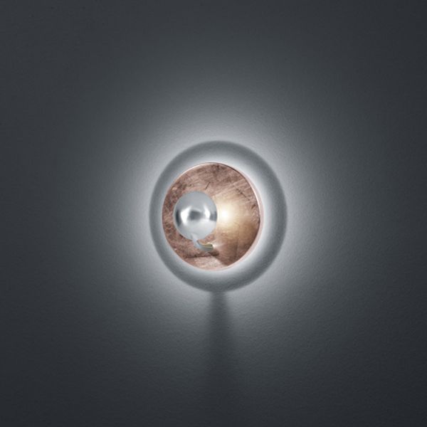 Бра TRIO 223810209 AURORA купити