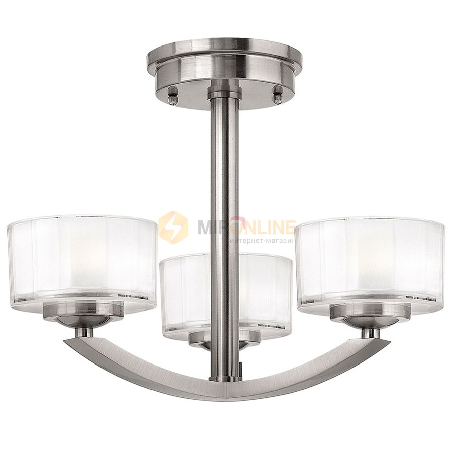 Люстра Elstead HK/MERIDIAN/SF MERIDIAN купити