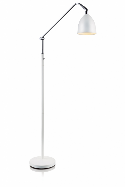 Торшер Markslojd Fredrikshamn 105022 купити