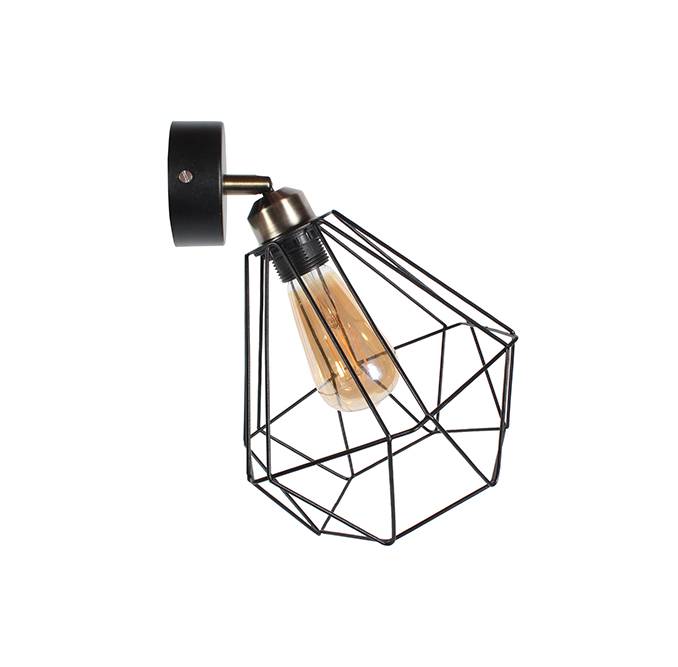 Бра Skarlat LS 1215-1G (26036) купити