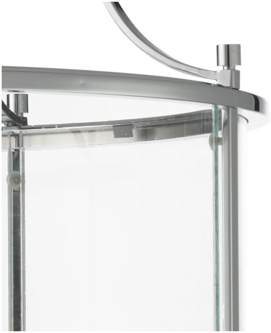 Люстра Searchlight VICTORIAN LANTERNS 30612-12CC купити