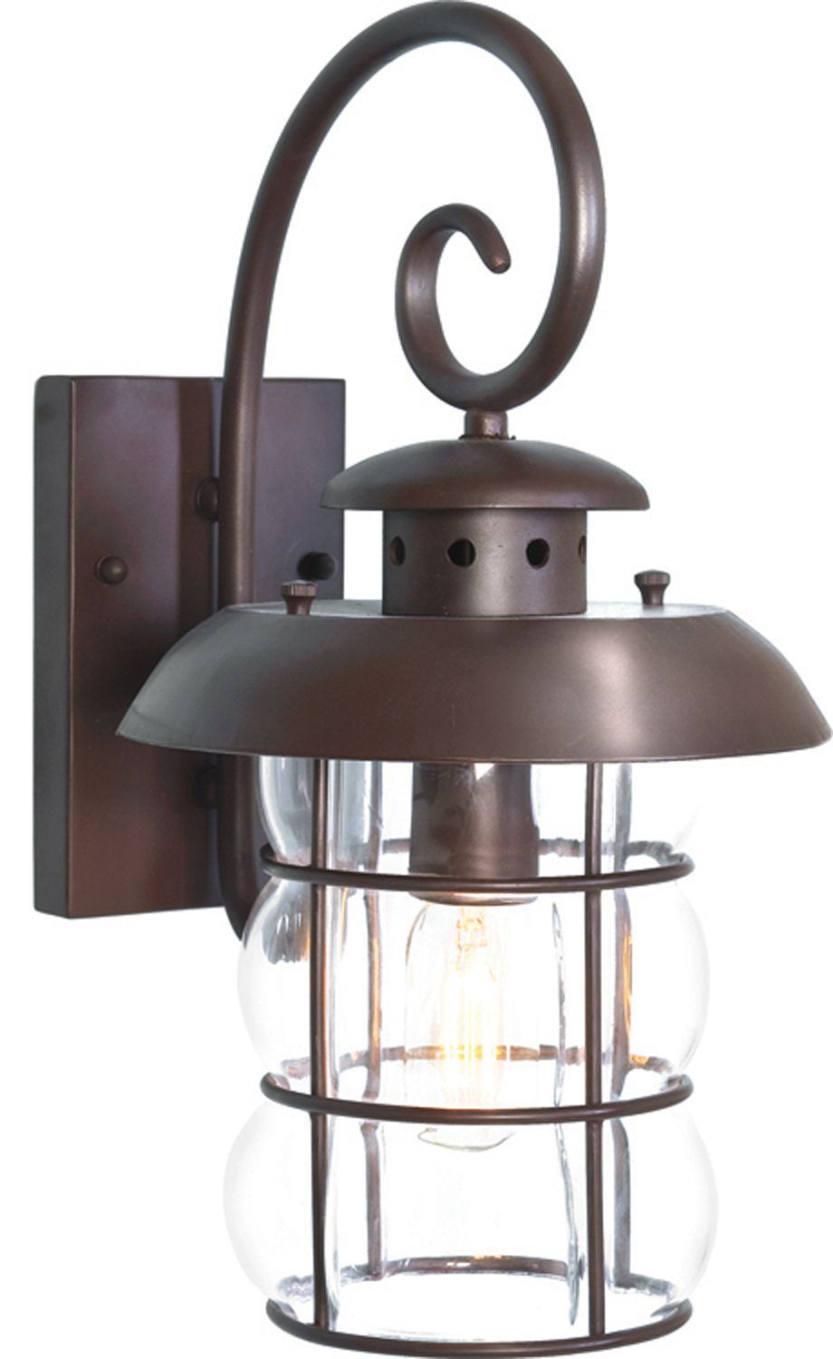 Уличный светильник Elstead BIBURY BIBURY купити