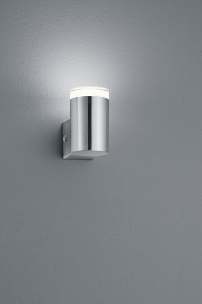 Уличный светильник REALITY R28211107 ARACATI купити