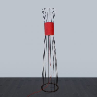 Торшер ImperiumLight Corset 841180.05.16 купити