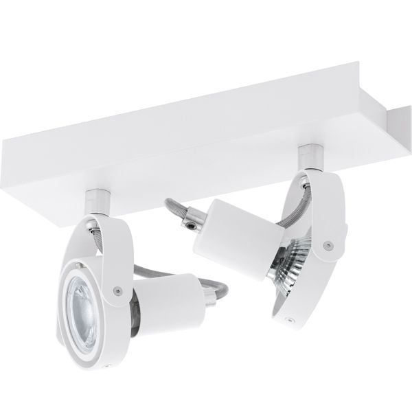 Спот Eglo 94647 Novorio 1 купити