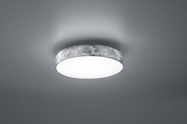 Потолочный светильник TRIO 621912489 LUGANO купити