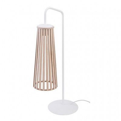 Настольная лампа Nowodvorski 9268 DOVER WHITE купити