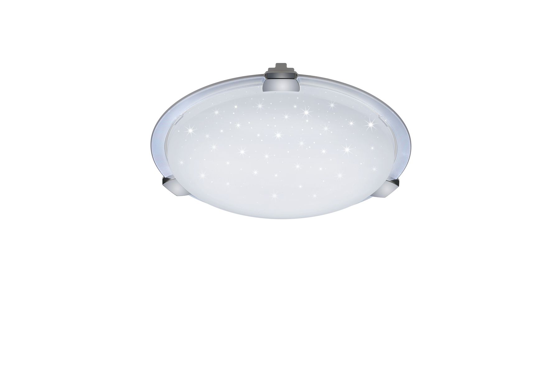 Потолочный светильник TRIO 658714000 YOKOHAMA купити