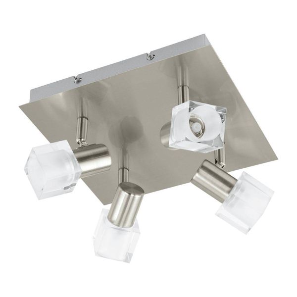 Спот Eglo 93815 Nocera купити