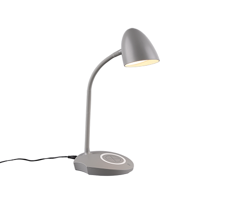 Настольная лампа REALITY R59029911 LOAD купити