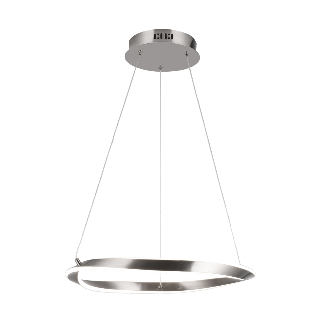 Підвісний світильник Zuma Line MD9190-1S-3NT GIRONA купити