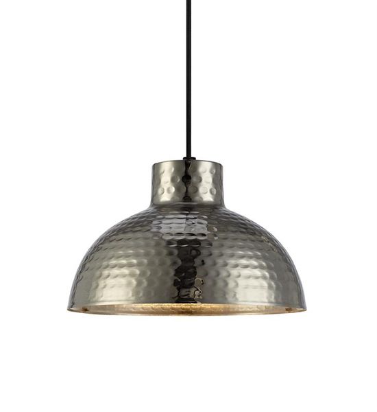 Подвесной светильник Markslojd 106110 HAMMER купити