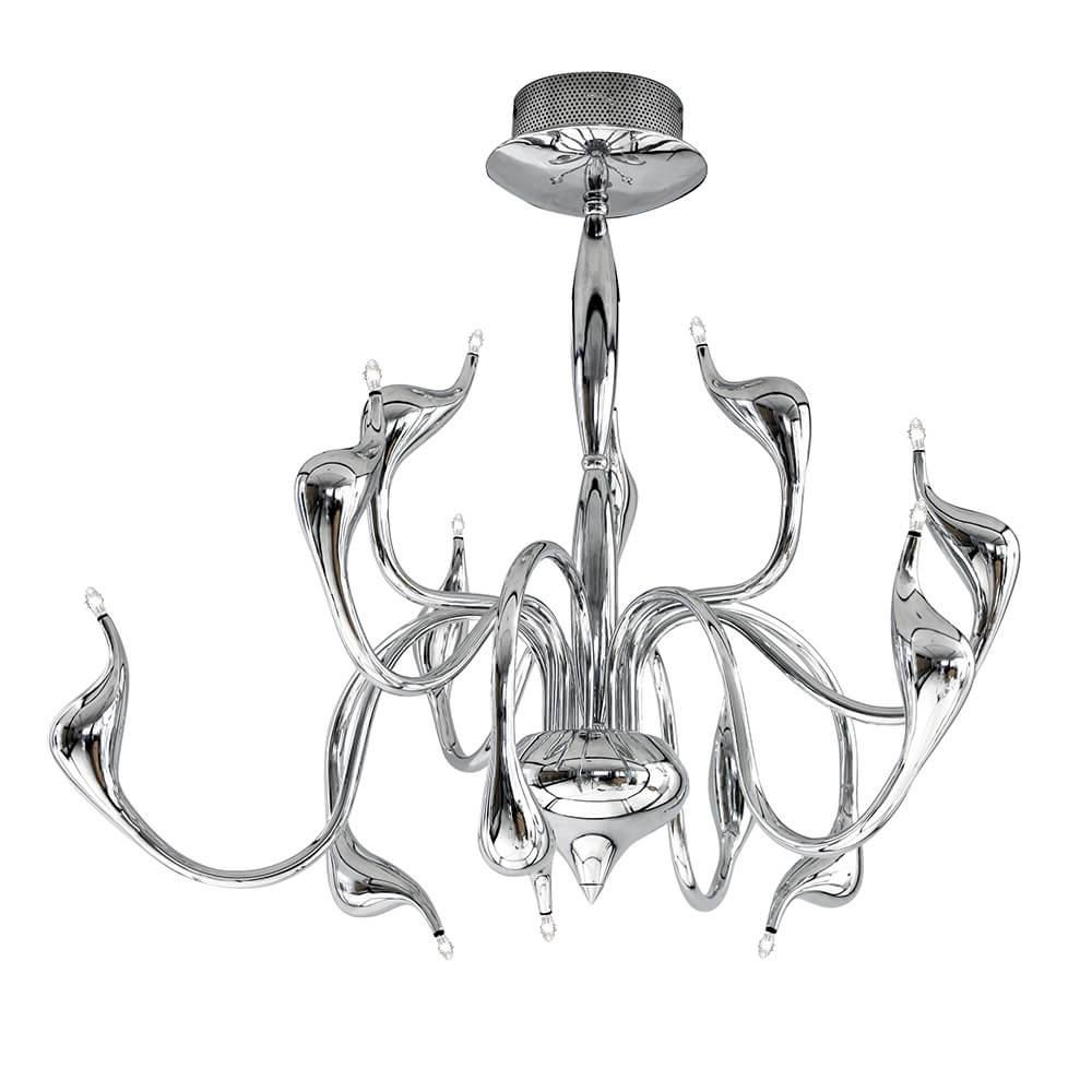 Люстра Azzardo AZ0044 Snake купити