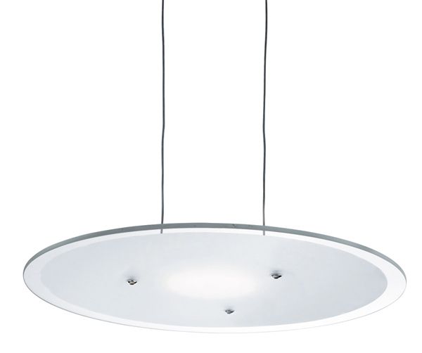 Подвесной светильник Searchlight 3725-40SS LED BAR LIGHTS купити