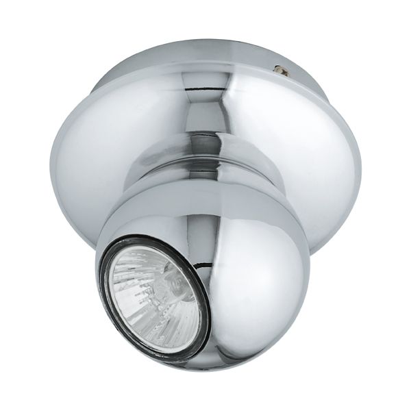 Спот Eglo 91609 Norbello купити