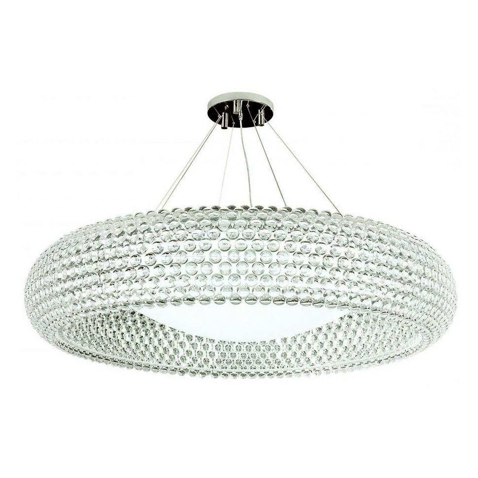 Люстра Azzardo AZ0289 ACRYLIO XXL LP6012-XL (5901238402893) купити