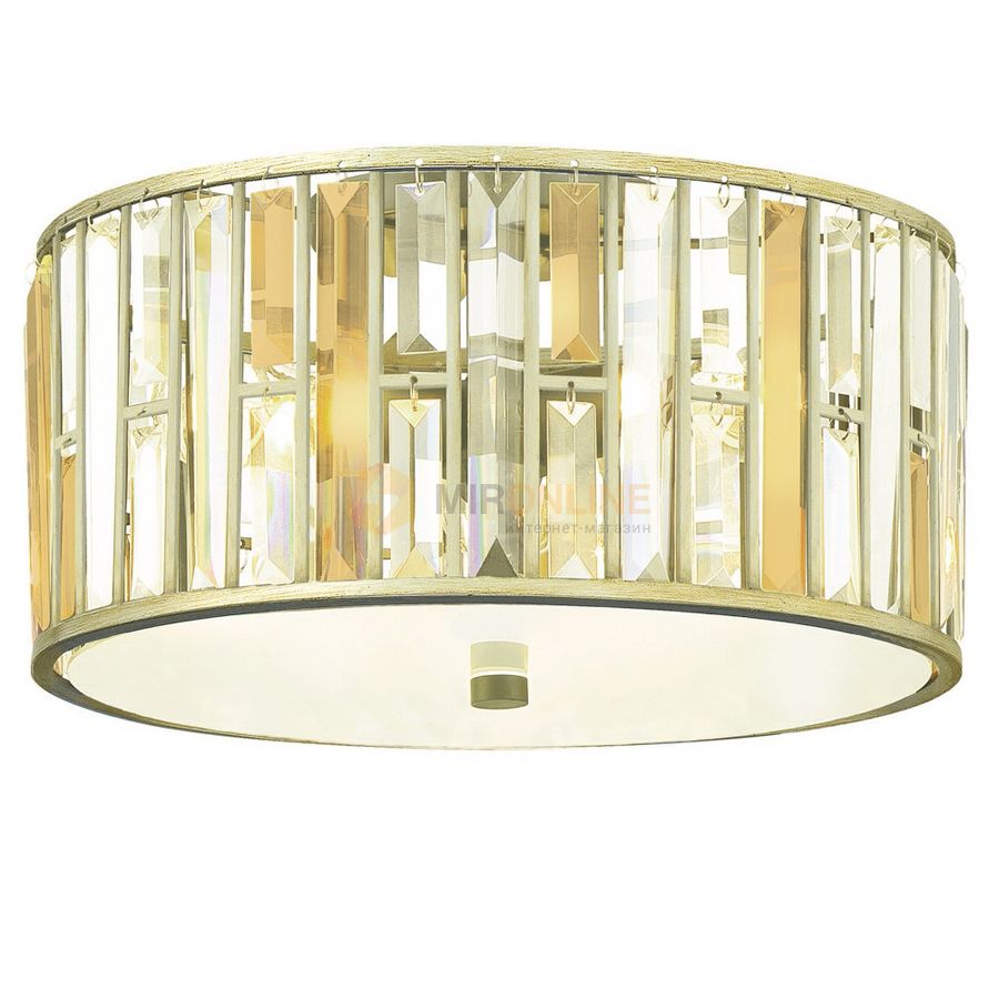 Потолочный светильник Hinkley HK/GEMMA/F SL GEMMA купити