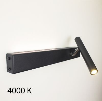 Бра ImperiumLight Diplomat 200240.05.92 купити