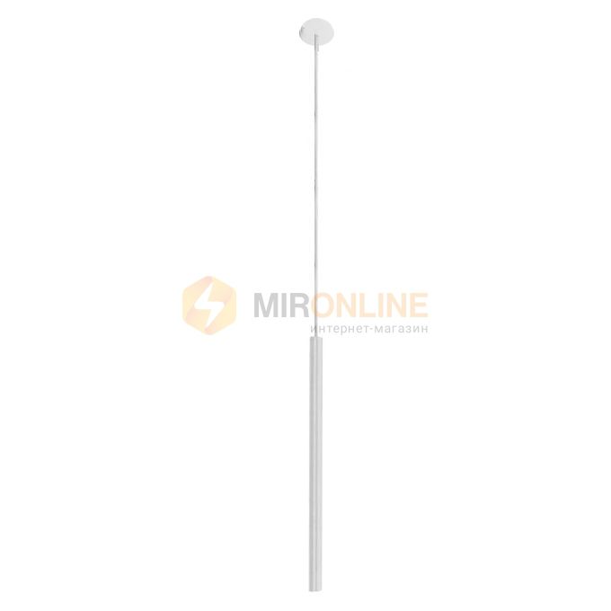 Подвесной светильник Nowodvorski 8796 LASER WH купити