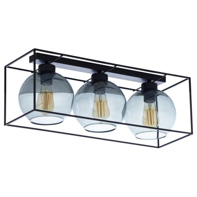 Потолочный светильник TK LIGHTING 4030 SION купити