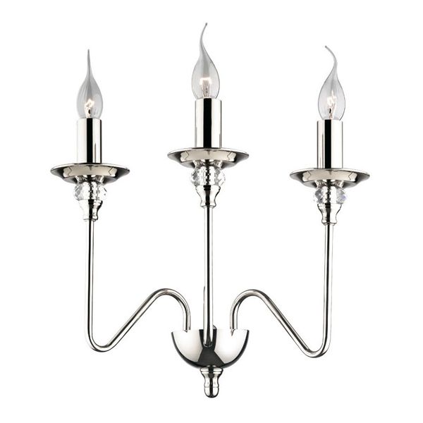 Бра Ideal Lux ARTU AP3 (073118) купити